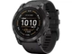 Смарт-годинник Garmin Epix Pro Gen 2 51mm Slate Gray w. Black Band (010-02804-20/21) - изображение 1