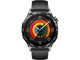 Смарт-годинник Huawei Watch GT 5 46 mm Black (55020DKM) - изображение 1