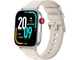 Смарт-годинник Gelius Pro GP-SW009 Amazwatch Numix Silver - изображение 1