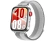 Смарт-годинник Huawei Watch Fit 4 Grey - изображение 1