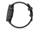 Смарт-годинник Garmin Forerunner 570 42mm Slate Gray Aluminum w. Translucent Black/Black Band (010-02970-00/40) - изображение 7