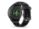 Смарт-годинник Garmin Forerunner 570 42mm Slate Gray Aluminum w. Translucent Black/Black Band (010-02970-00/40) - изображение 8