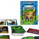 Настільна гра Ravensburger Дослідники Майнкрафта (4005556225866) - зображення 6