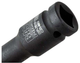 Nasadka udarowa Bass Polska 10 mm 1/2" 7510 (5902067600993) - obraz 2
