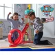 Игровой набор Spin Master Paw Patrol Щенячий патруль Большая мегаспасательная станция с треком серия Мега колеса (SM97220/6069672) - изображение 4