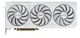 Видеокарта ASUS AMD Radeon RX 9070 XT 16GB Prime OC WHITE (PRIME-RX9070XT-O16G-WHITE) (GDDR6, 256 bit, PCI-E v5.0 x16) - изображение 1