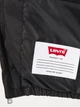 Подростковая зимняя куртка для мальчика Levi`s 9EN633-023 146-152 см Черная (3666643192259) - изображение 5