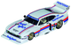 Samochód torowy Carrera Digital 124 Ford Capri Zakspeed Turbo Lili Reisenbichler, No.4 (4007486239968) - obraz 1