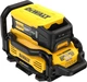 Зарядний пристрій DeWalt PowerShift 550W (DCBPSC0550-QW) - зображення 7