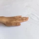 Простирадло чохол водонепроникний "WATERPROOF" Р.S., 80x200x30 - зображення 5