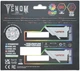 Модуль памяти DDR5 2x16GB/6800 Patriot Viper Venom RGB (PVVR532G680C34K) - изображение 10