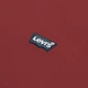 Подростковая футболка для мальчика Levi`s 9EA100-RAR 176 см Бордовая (3666643179663) - изображение 7