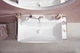 Смеситель для раковины Hansgrohe Tecturis S 110 Fine CoolStart 73320000 - изображение 3