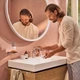 Смеситель для раковины Hansgrohe Tecturis S 110 Fine CoolStart 73320000 - изображение 11