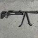 Пневматична гвинтівка Hatsan 125 Sniper (сошки та ремінь) - изображение 5