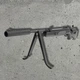 Пневматична гвинтівка Hatsan 125 Sniper (сошки та ремінь) - изображение 2