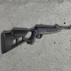 Пневматична гвинтівка Hatsan Striker Edge Forsage (з газовою пружиною) + чохол + кулі 200шт + оптичний приціл 4х32 - изображение 7