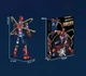 Большой конструктор блочный Человек Паук Spider Man Спайдер Мэн Марвел Marvel 37 см - изображение 2