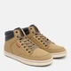 Подростковые демисезонные ботинки для мальчика Levi's Houston VPOR0061SCAMEL 0138 36 Кэмел (4894873160253) - изображение 3