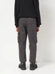 Детские штаны-карго для мальчика Minoti 27PANT46 43808TEN 134-140 см Серые (5063025534535) - изображение 2