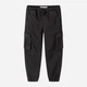 Детские штаны-карго для мальчика Minoti 27PANT46 43808TEN 134-140 см Серые (5063025534535) - изображение 5