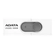 Флеш-накопичувач ADATA USB 2.0 AUV 220 64Gb White/Grey (AUV220-64G-RWHGY) - изображение 3
