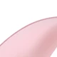 Коврик для мыши Baseus Mouse Pad PVC 26х21см Baby Pink (B01055504411-00) - изображение 4