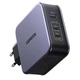 Мережевий зарядний пристрій UGREEN CD289 Nexode 140W Charger EU(UGR-90549) (UGR-90549) - изображение 2