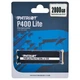 Накопичувач SSD M.2 Patriot P400 Lite 2TB NVMe 2280 PCIe 4.0 3D TLC (P400LP2KGM28H) - зображення 2