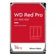 Накопитель HDD SATA 14.0TB WD Red Pro NAS 7200rpm 512MB (WD142KFGX) - изображение 3