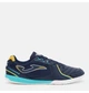 Футзалки мужские Joma Dribling 40 Синій DRIW2403IN - изображение 2