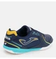 Футзалки мужские Joma Dribling 40 Синій DRIW2403IN - изображение 4