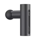 Перкусійний масажер Xiaomi WOLONOW Smart Five-speed Pocket Fascia Gun Youth Edition Black (FGMN-R-35) - зображення 1