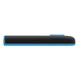 Флеш-накопичувач ADATA USB 3.2 UV 128 512Gb Black/Blue (AUV128-512G-RBE) - изображение 4