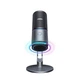 Мікрофон UGREEN CM769 Desktop USB Microphone RGB 24-bit 96kHz ANS (UGR-35629) - изображение 2