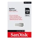 Флеш-накопичувач SanDisk USB 3.1 Ultra Luxe 256Gb (150Mb/s) (SDCZ74-256G-G46) - зображення 2