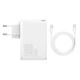 Мережевий зарядний пристрій Baseus GaN2 Pro Quick Charger 2C+2U 100W EU White (CCGAN2P-L02) - изображение 6