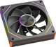 Вентилятор PcCooler FG120R ARGB BK - изображение 4