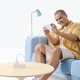 Мережевий зарядний пристрій Baseus PicoGo GaN 45 Вт USB-C PD/QC білий - зображення 10
