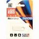 Флеш-накопичувач Mibrand USB 2.0 Puma 32Gb Silver (MI2.0/PU32U1S) - изображение 2
