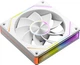 Вентилятор PcCooler FG120R ARGB WH - изображение 5