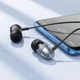 Навушники дротові BOROFONE BM95 (3.5mm) Black (6941991115868) - зображення 7