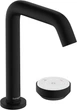 Смеситель для раковины Hansgrohe Tecturis S 150 CoolStart 73353670 - изображение 1