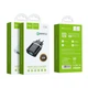 Мережевий зарядний пристрій HOCO C12Q Smart QC3.0 charger 18W Black (6931474716255) - изображение 2