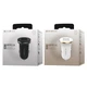 Автомобільний зарядний пристрій BOROFONE BZ5 CarPal, in-car charger with dual USB ports, 2.1A Black (6957531082941) - изображение 1