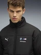 Куртка зимняя короткая мужская Puma BMW Motorsport Essentials+ 63297701 L Черная (4069157257336) - изображение 5