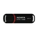 Флеш-накопичувач ADATA USB 3.2 AUV 150 64Gb Black (AUV150-64G-RBK) - зображення 1