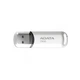 Флеш-накопичувач A-DATA USB 2.0 C906 16Gb White (AC906-16G-RWH) - изображение 3