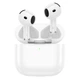 Бездротові навушники TWS BOROFONE BW94 White (6941991123245) - зображення 5