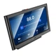 Монітор для авто HOCO HU2 Imogen 7-inch car wireless portable screen Black (6942007623681) - изображение 3